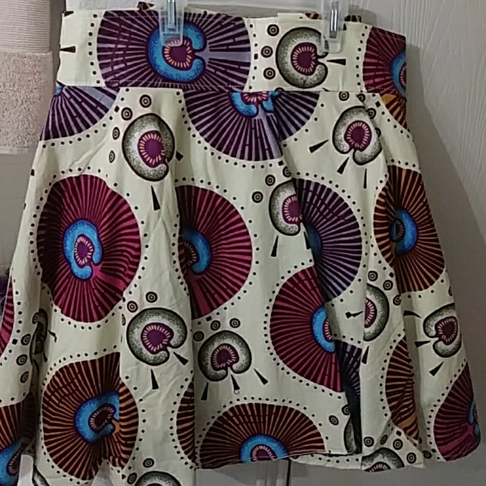 Skirt